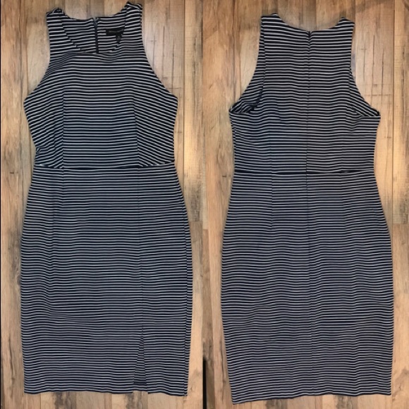 Banana Republic 🎀sheath Dress - Picture 6 of 6